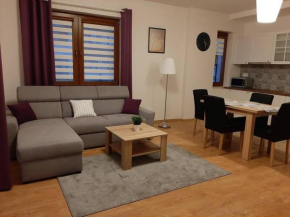 Apartament 50m2 Osiedle Zdrojowe Nałęczów